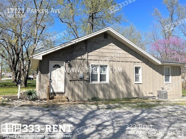 Building Photo - 13121 Parker Ave Rental