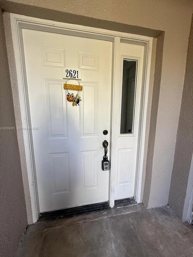 Photo - 2621 SE 21st Ct Unidad 105-B