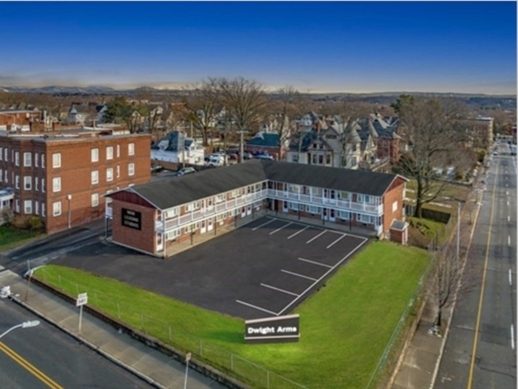 Photo - 1159 Dwight St Apartment Unit F