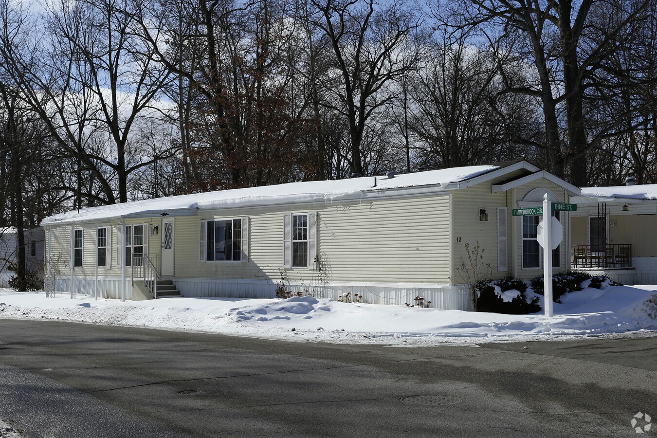 Photo - Timberbrook