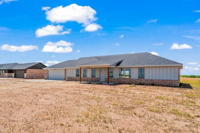 Photo - New Construction Home In Idalou ISD!