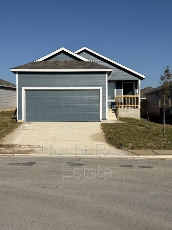 Building Photo - 1518 Tiptop Mdw