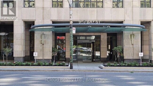 Photo - 955 Bay St. Unit 2818