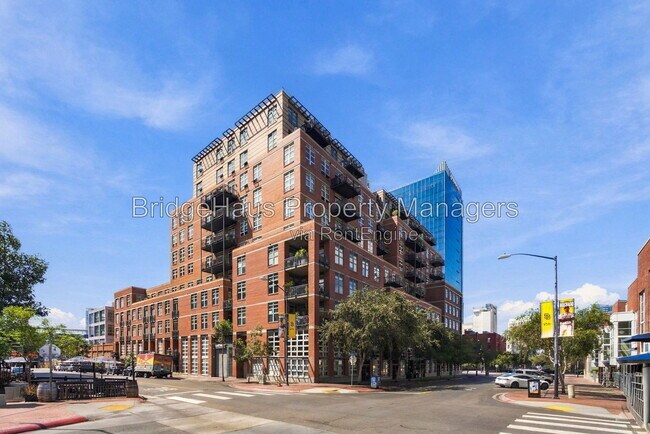 877 Island Ave Unidad 411