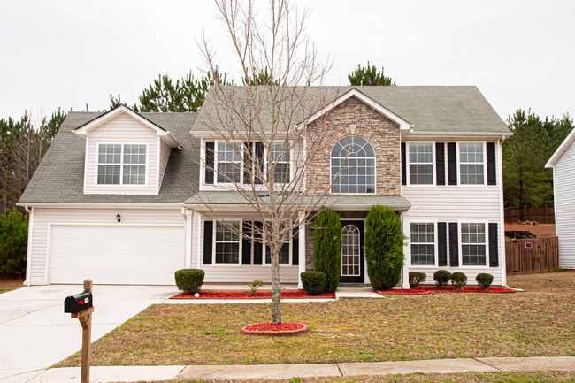 Large 4 bedroom lease to own home(video tour) - Large 4 bedroom lease to own home(video tour)