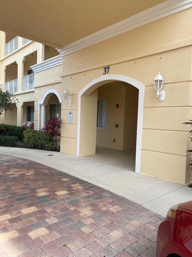 37 Harbour Isle Dr E Condo Unit 206 Condo for Rent in Fort Pierce, FL