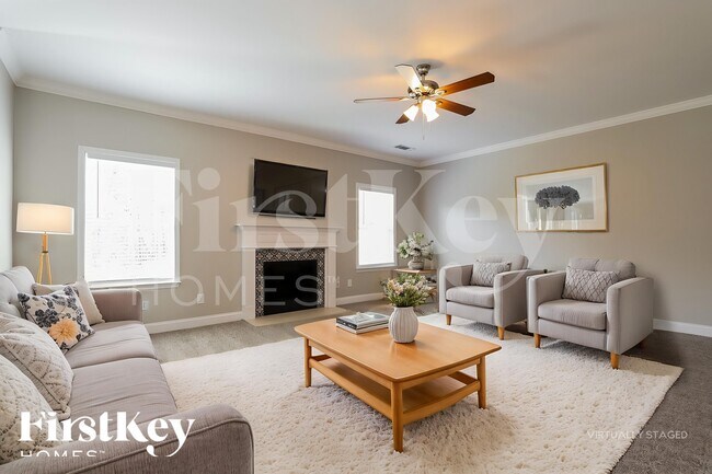 Photo - 5730 Grant Station Dr