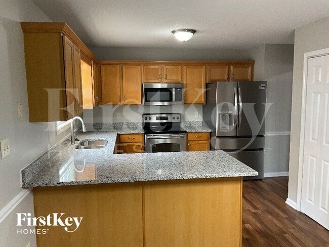 Photo - 3407 Bradfield Dr