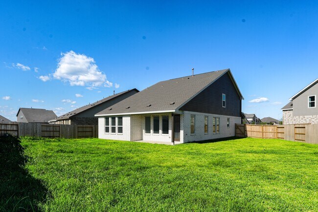 Photo - 6403 Periwinkle Blossom Ln
