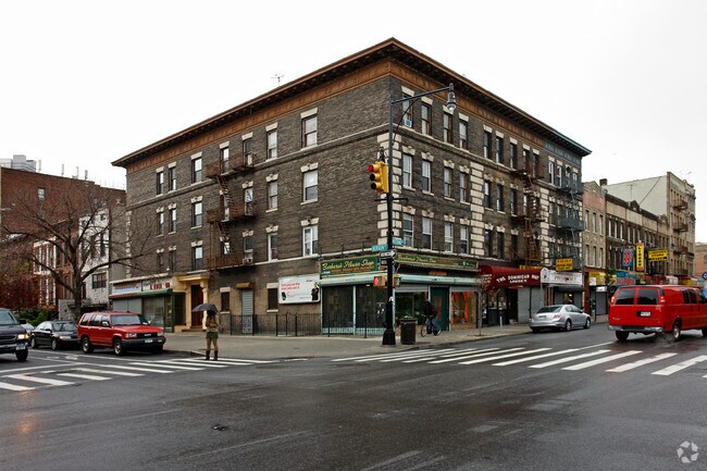 Photo - 621 Nostrand Ave Apartments