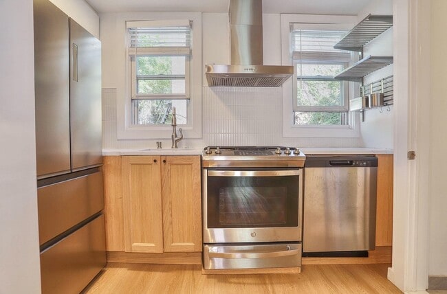 Photo - 432 2nd St Unit 1