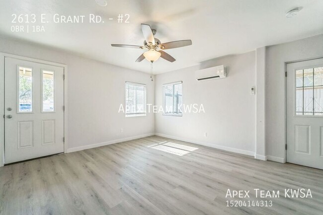 Photo - 2613 E Grant Rd Apartamento Unidad #2