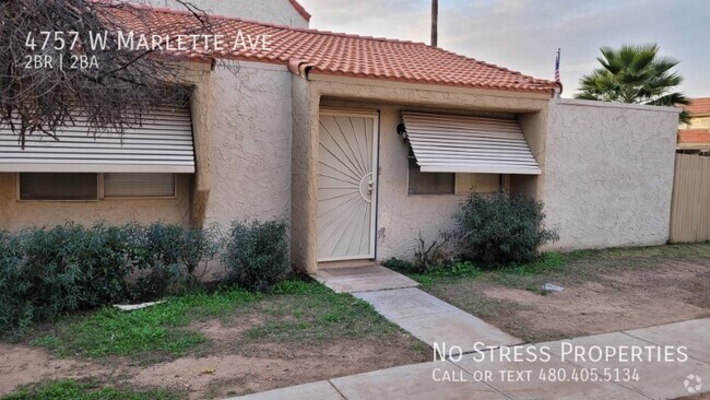 Building Photo - 2 Bed Town Home off 47th Ave and Maryland!