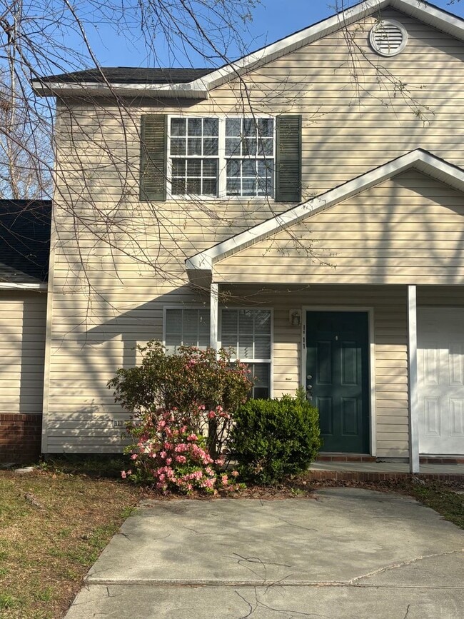 Building Photo - Pueblo Townhouse