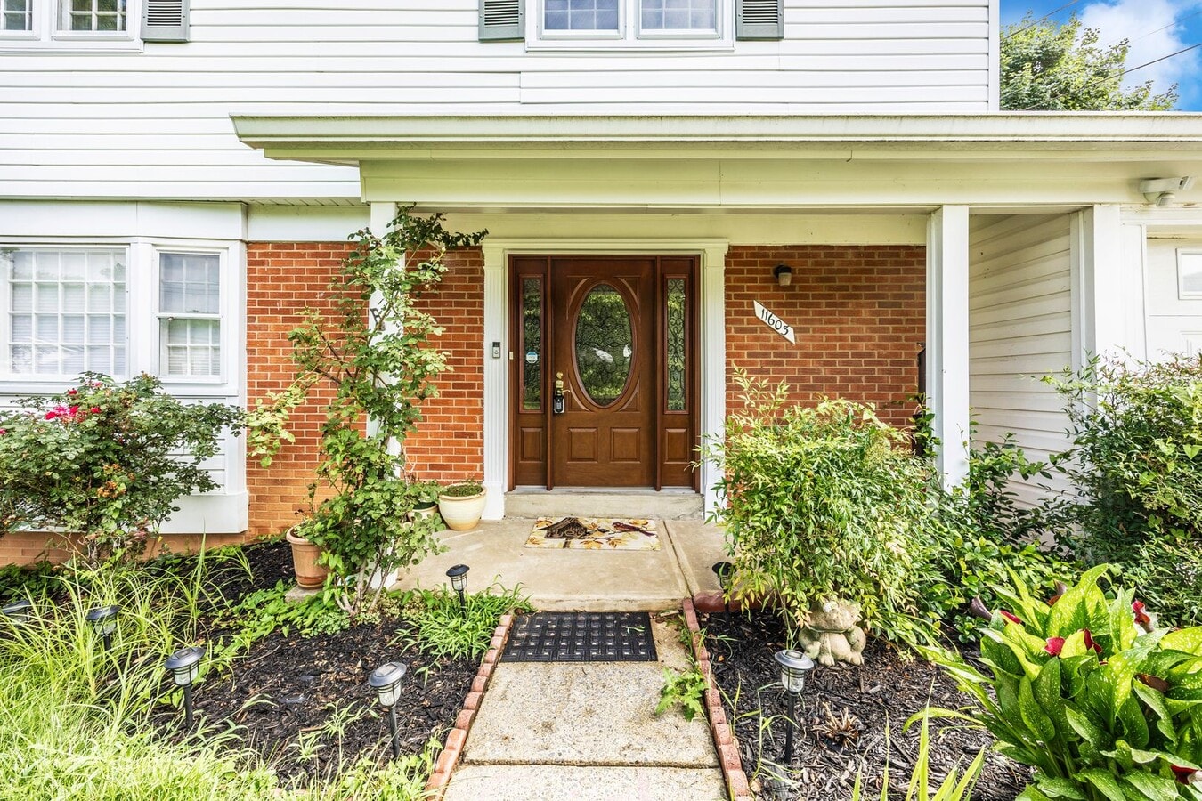 SPACIOUS COLONY IN POTOMAC - SPACIOUS COLONY IN POTOMAC House