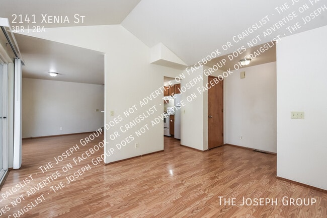 Photo - 2141 Xenia St