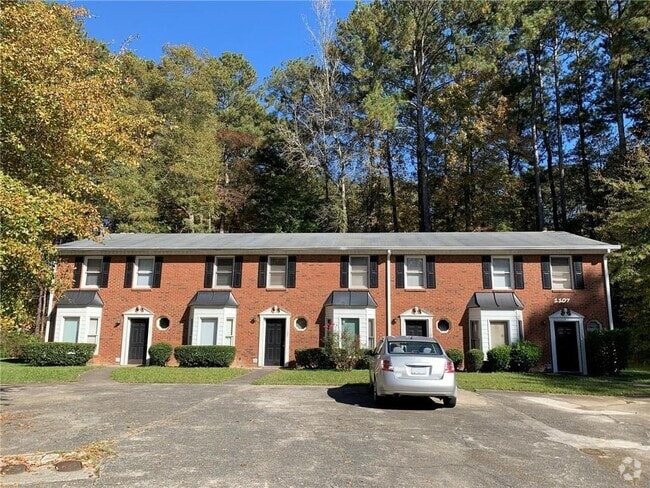 Building Photo - 1107 Booth Ct SW Rental