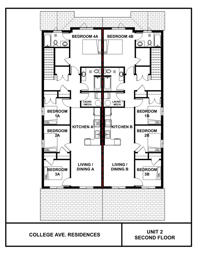 Photo - 490 College Ave W Unité 2