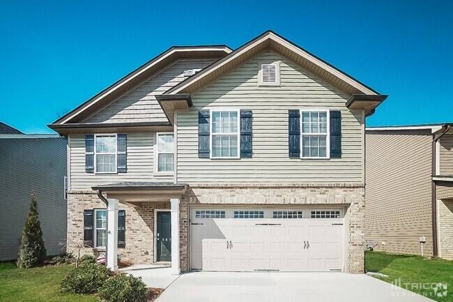 Building Photo - 4676 Midstream Crossing Dr Rental