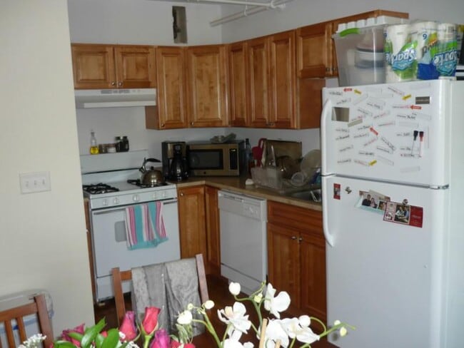 Building Photo - 1607 Commonwealth Ave Unit 30 Rental