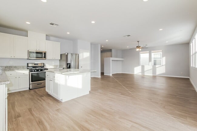 Photo - 3029 E Gannon Ridge Ave