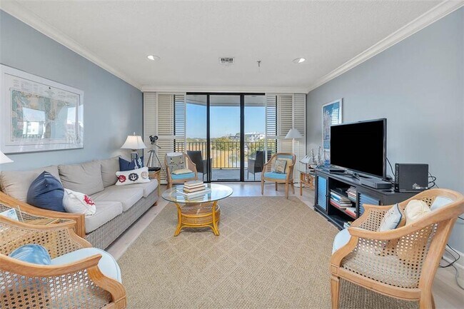 Photo - 1 Marina Dr Unidad 301