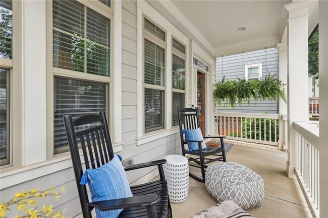 Photo - 1007 Edgemont Dr