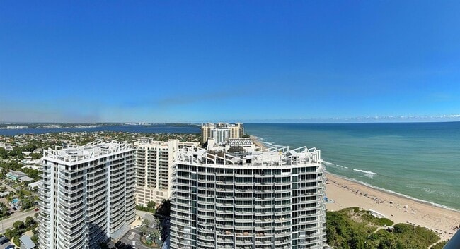 Building Photo - 3000 N Ocean Dr Unit 32B