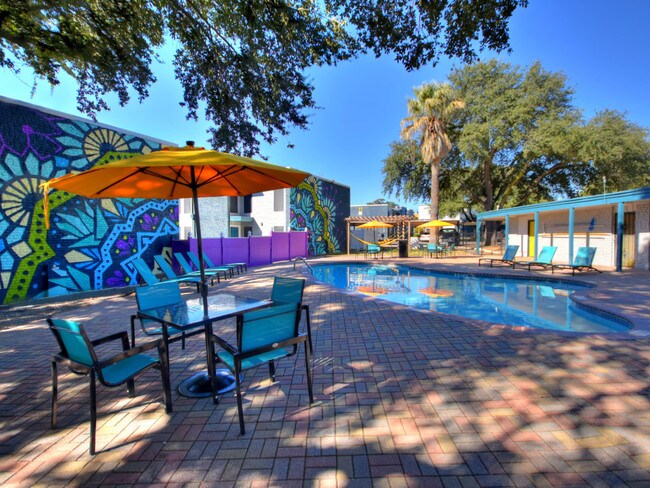 Photo - Azure Apartments and Townhomes