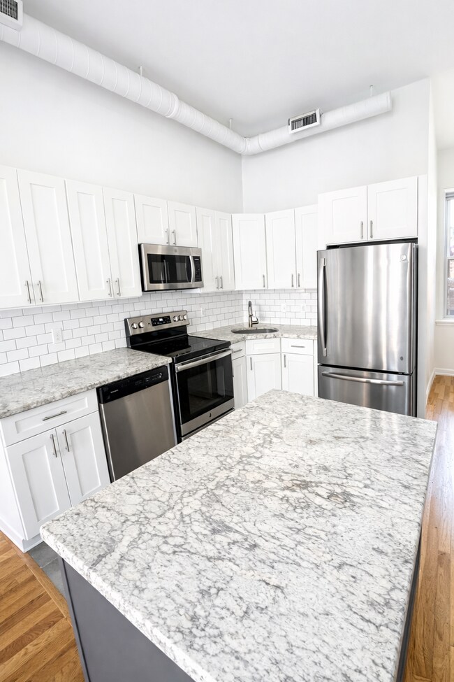 Photo - 1422 W Girard Ave Unit 1422-A