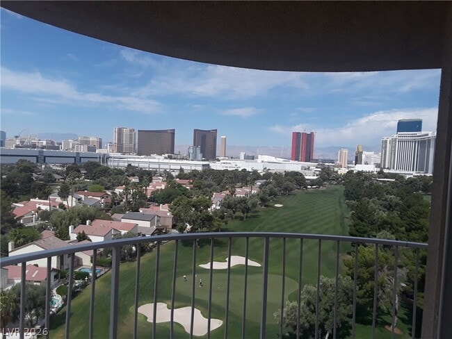 Photo - 3111 Bel Air Dr Unidad 11G