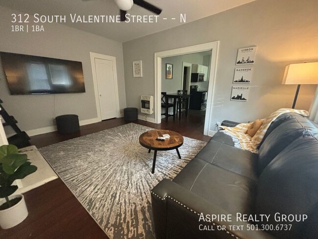Building Photo - 312 S Valentine St Unit N Rental
