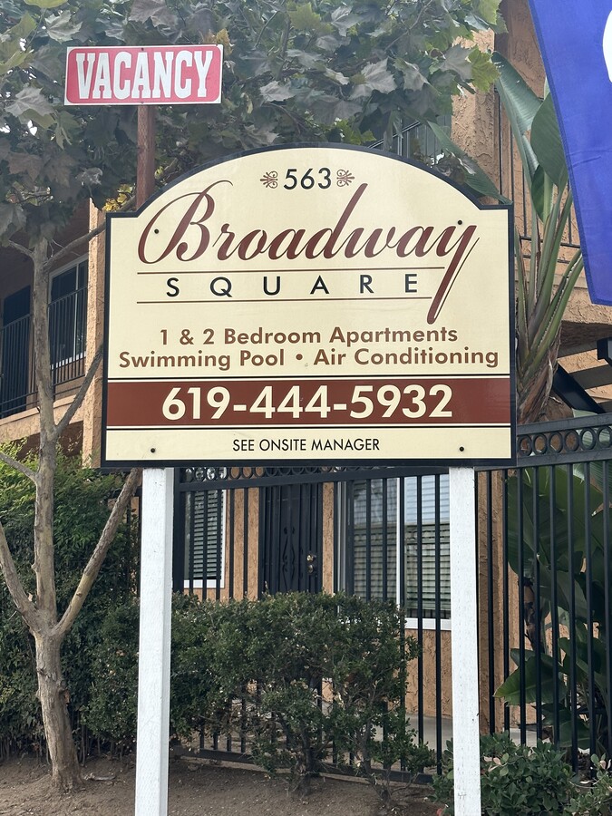 Photo - 563 Broadway Unidad 36