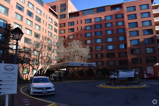 Building Photo - River Place #714-E Unit 714-E Rental