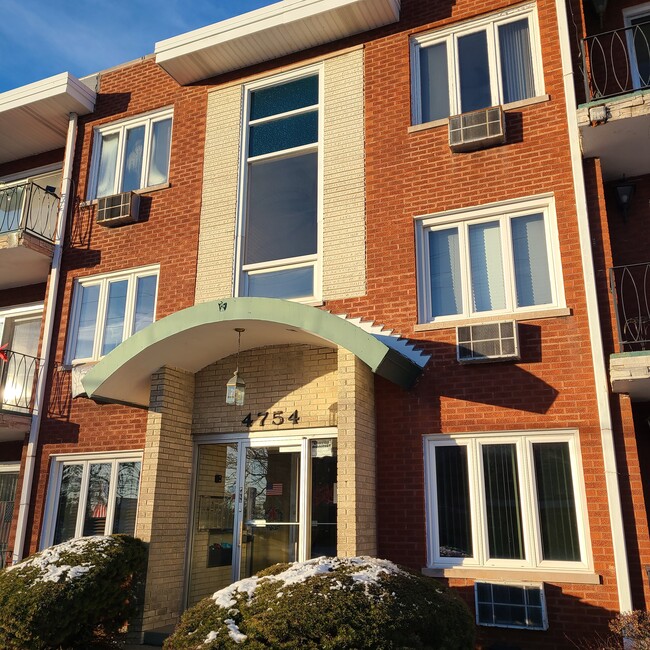 Photo - 4754 W 101st St Condo Unit #7B