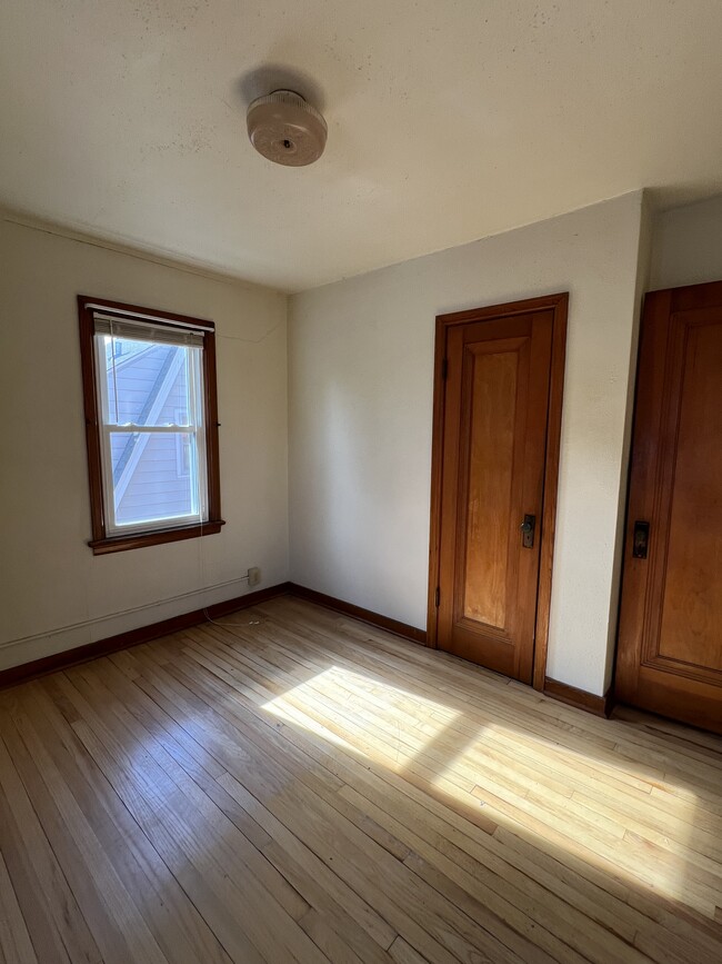 Bedroom 2 - 2009 Carey Ct Unit 2