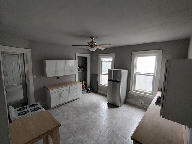 New Appliances and Cabinets - 208 E 9th St Unit #2