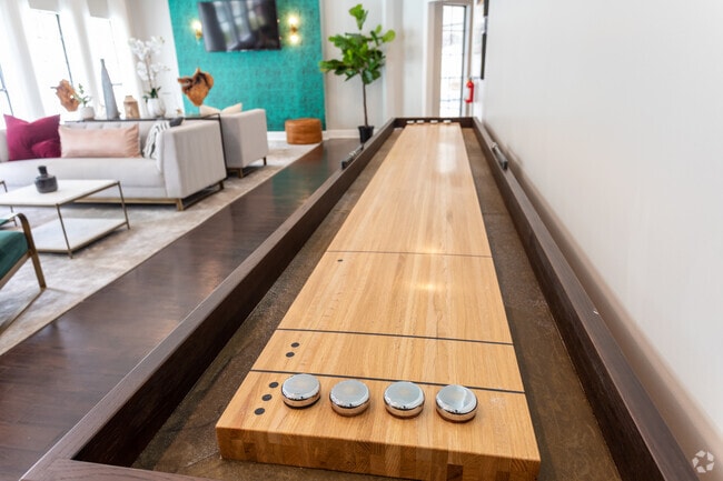 Clubroom