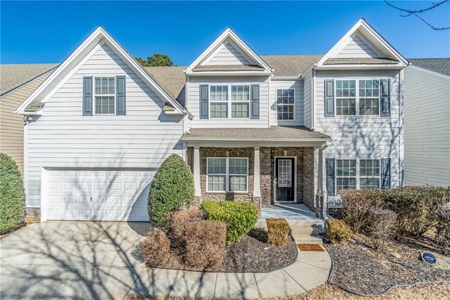 Building Photo - 2849 Suttonwood Way NE Rental
