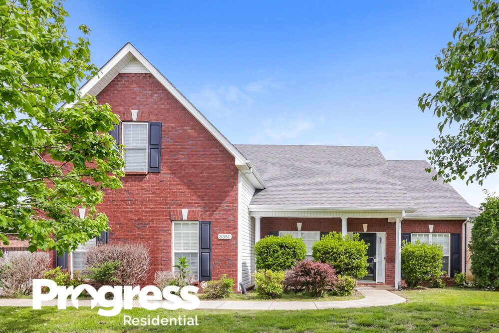 Photo - 3351 Hamberton Cir