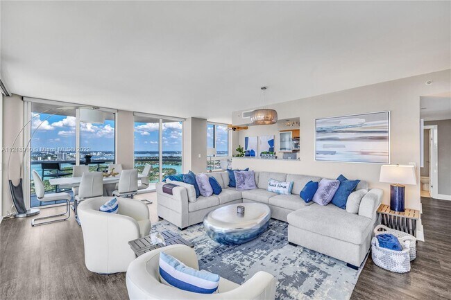 Photo - 6365 Collins Ave Unit 3807