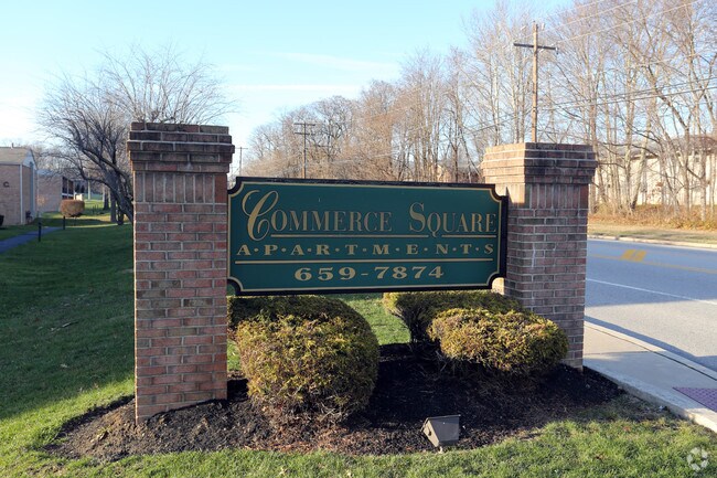 Commerce Square - Commerce Square