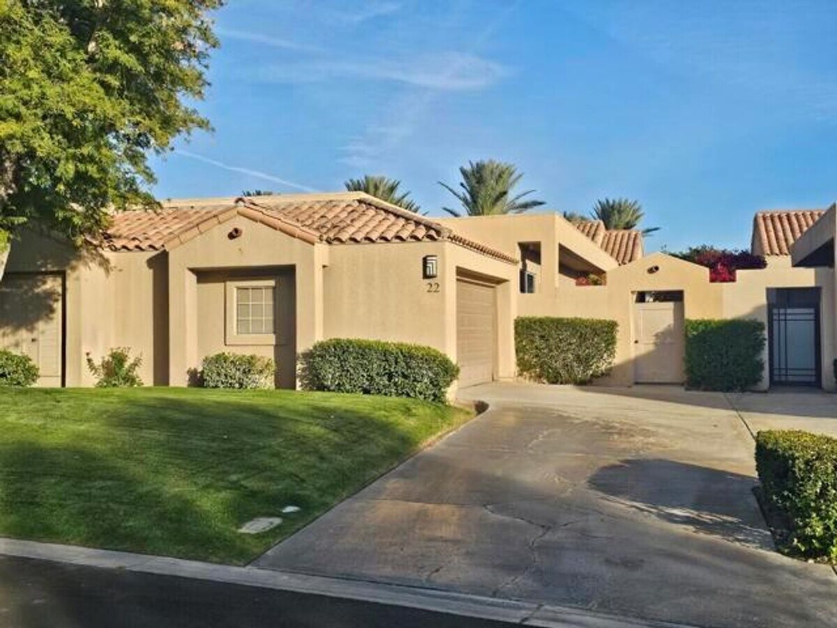 Mission Hills Country Club Home - Mission Hills Country Club Home