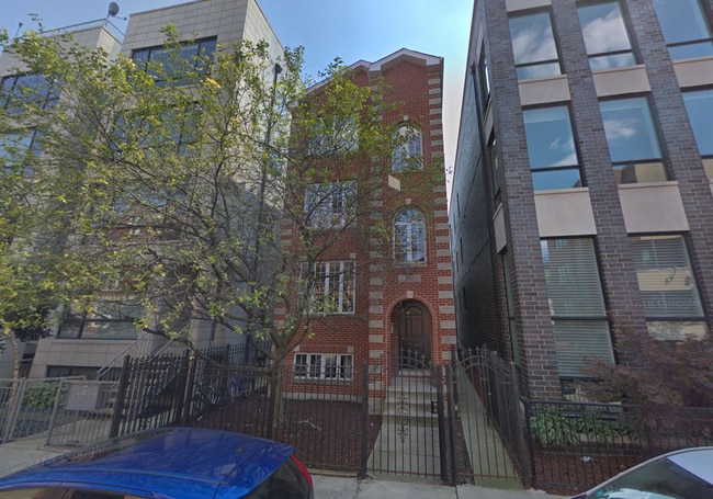 Photo - 1523 W Fry St Unit 2F
