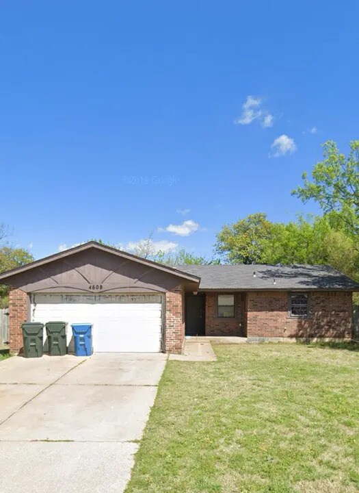 4bed 1.5bath house in MWC - 4bed 1.5bath house in MWC
