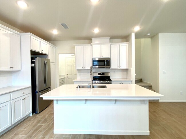 Photo - $2,350 Raleigh Dr, 3 Bed, Gated Community, Solar & HOA Pool, Clinton & Armstrong