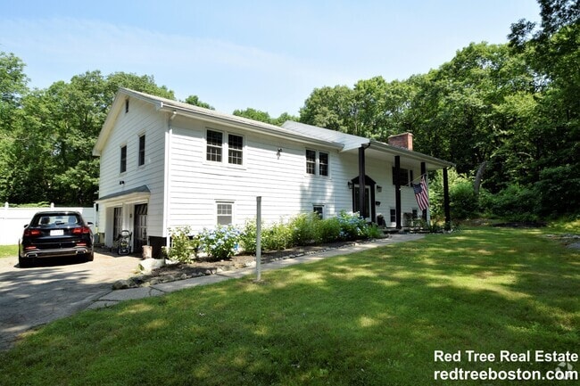 Building Photo - 479 Westfield St Unit 1 Rental