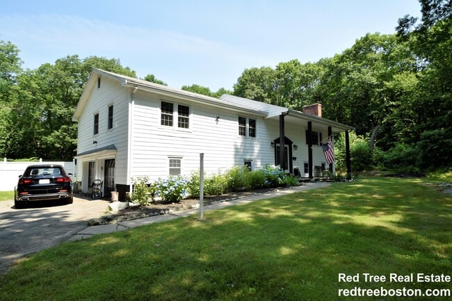 Photo - 479 Westfield St Condo Unit 1