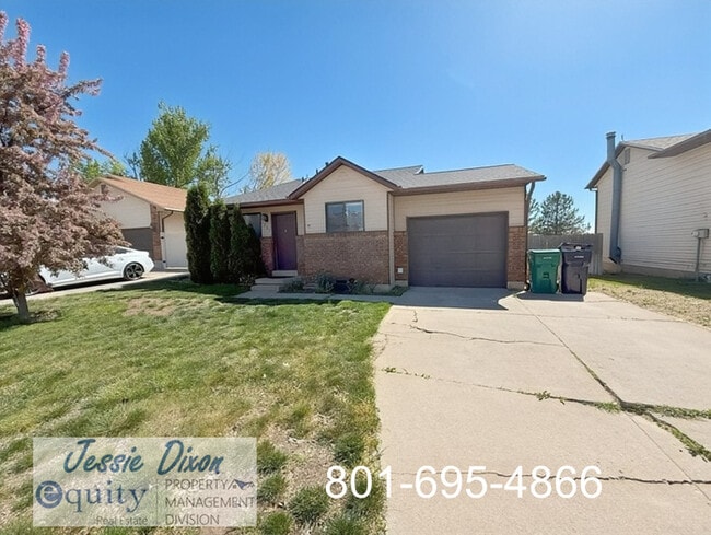 Photo - 1063 W 2450 N Casa