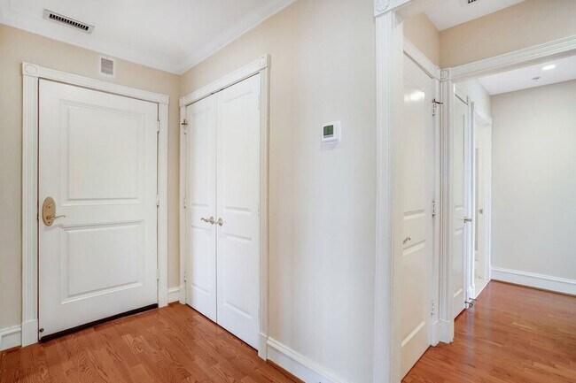 Photo - 2600 Pennsylvania Ave NW